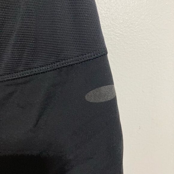 ADIDAS SUPERNOVA Black Tennis Workout Skirt Skort Womens Medium - Picture 6 of 15